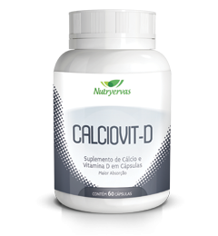 CALCIOVIT-D