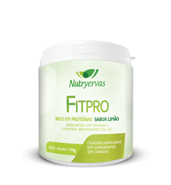 FITPRO LIMÃO