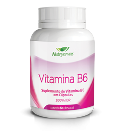 VITAMINA B6