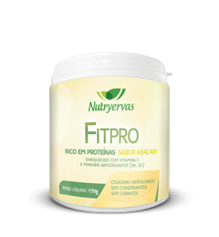 FITPRO ABACAXI