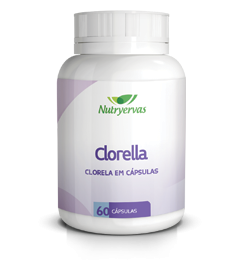 CLORELLA