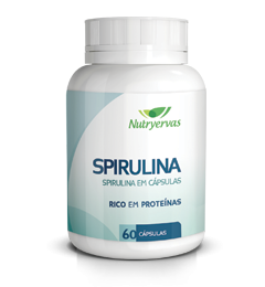 SPIRULINA