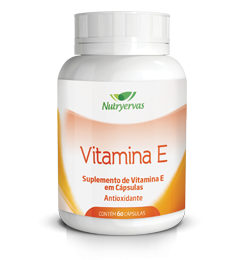 VITAMINA-E