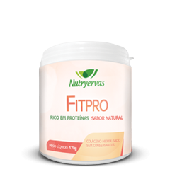 FITPRO NATURAL