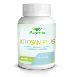 KITOSAN PLUS