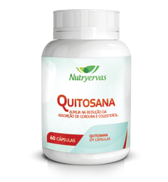 QUITOSANA